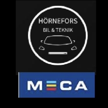 Hörnefors bil