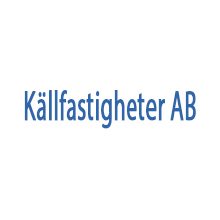 Källfastigheter AB