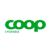 Coop Lycksele