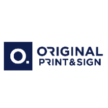 original print
