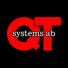 QT Systems Lycksele