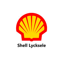 Shell Lycksele