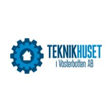 Teknikhuset i Västerbotten