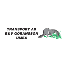 transport ab bv göransson